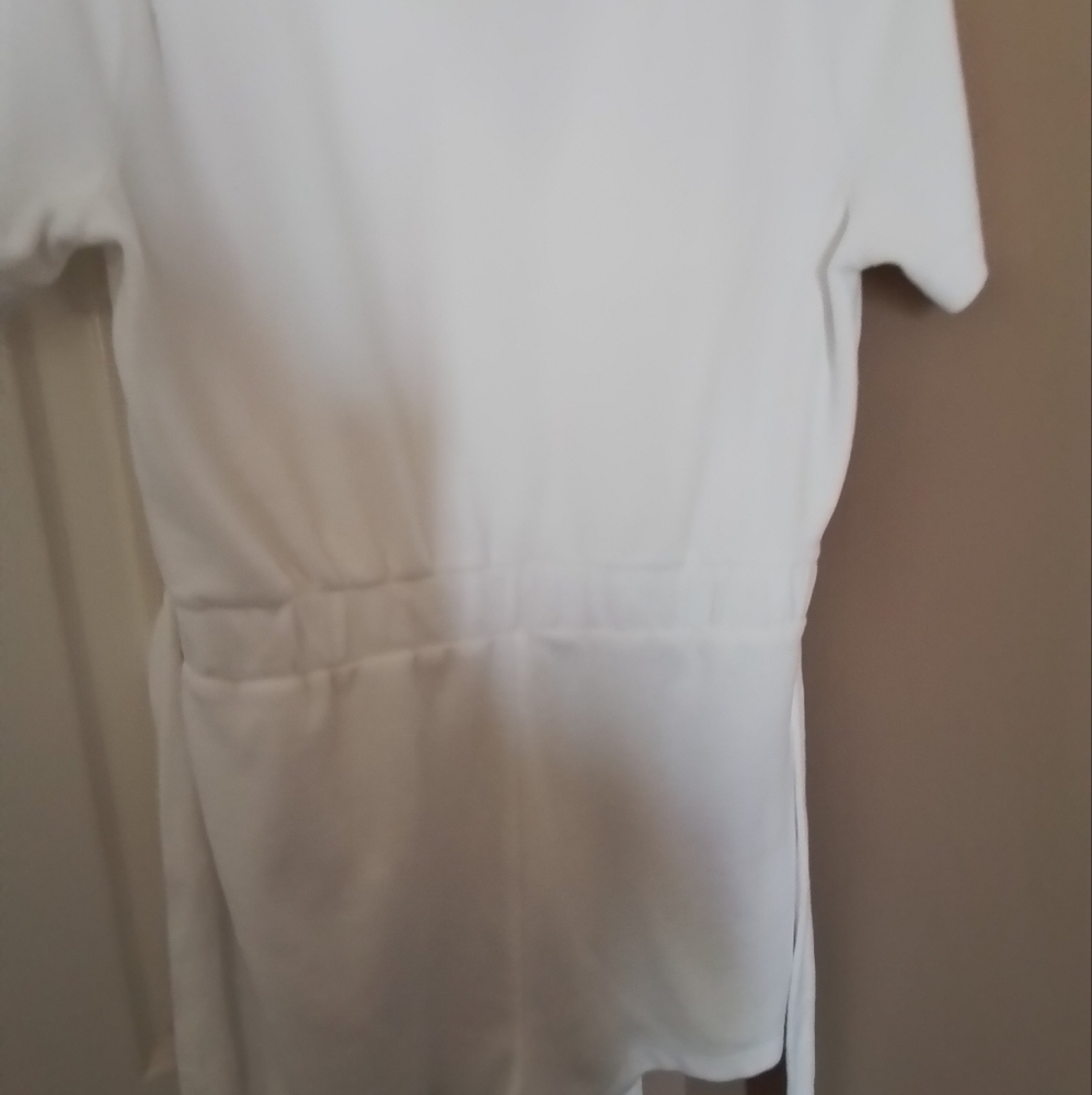 Juicy Couture Women's romper NWOT - Picture 4 of 5